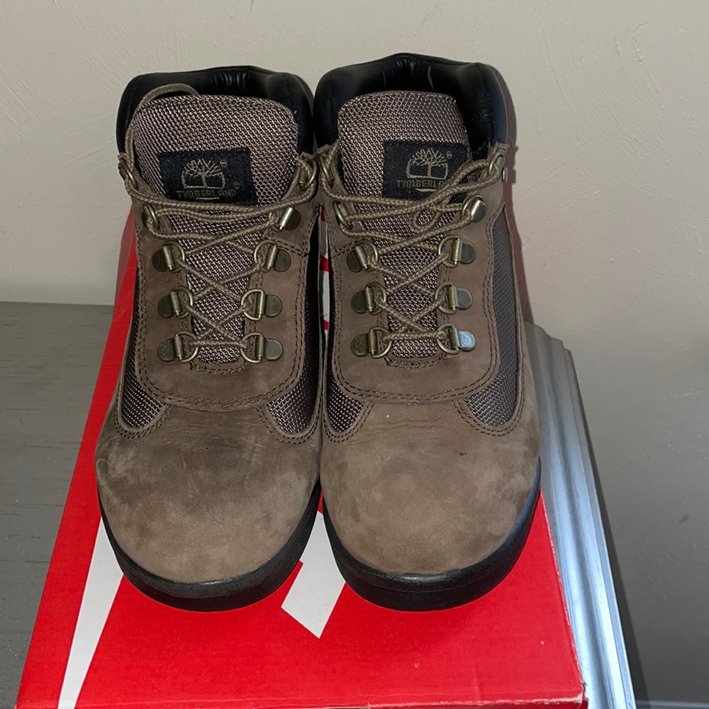 Timberland Size 5.5